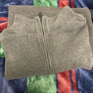 3 Orvis Sweaters. 2 Merino Wool, 1 Lightweight. All Medium.